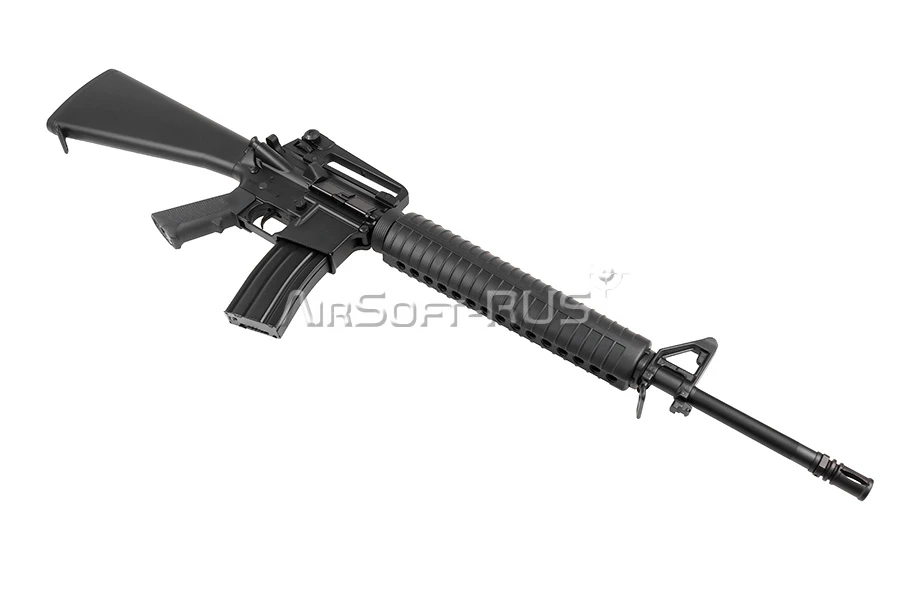 Винтовка Cyma M16A3 (CM009)