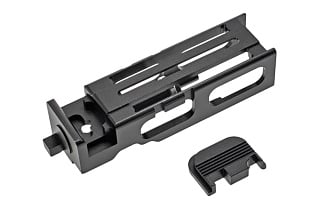 Основание поршня COWCOW Glock 17 TM BK (CCT-TMG-045)