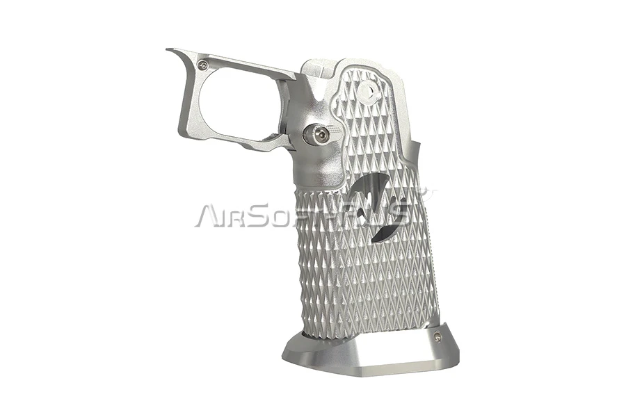 Рама CNC 5KU для TM  Hi-Capa Type 9 SV (GB-587-SV)