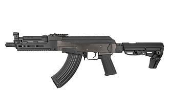 Автомат Tokyo Marui AK STORM Next Gen AEG EBB (TM4952839176295)