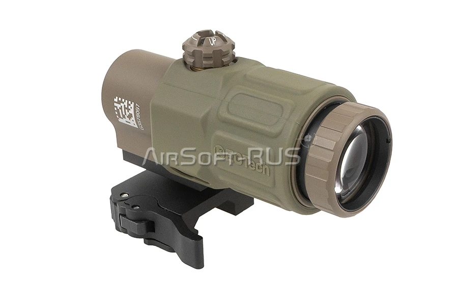 Магнифер Evolution Gear G33 DE (EVG-520-FDE)
