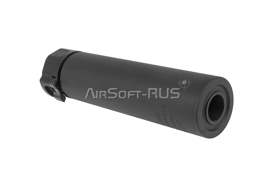 Глушитель T&D SOCOM 556-RC2 BK (TD832)