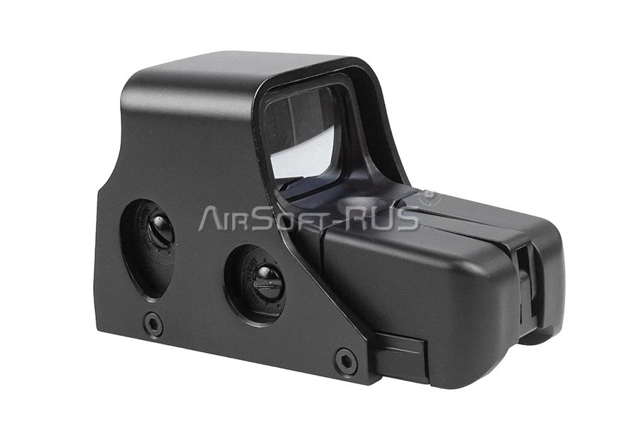 Прицел коллиматорный Linyi EOtech 551 + G33 Магнифер (LFO-551+G33)