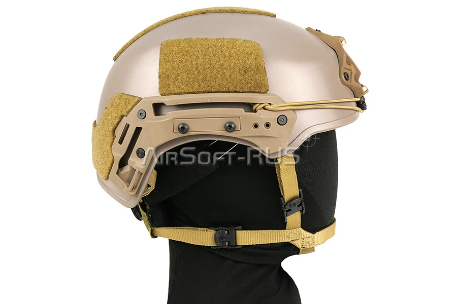 Шлем FMA EX Ballistic Helmet TAN (TB1268-TAN)