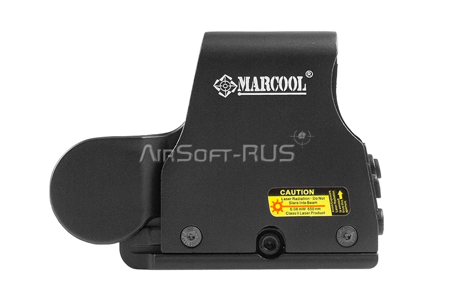 Прицел коллиматорный Marcool EOtech XPS-3 back keys (HY9124) 