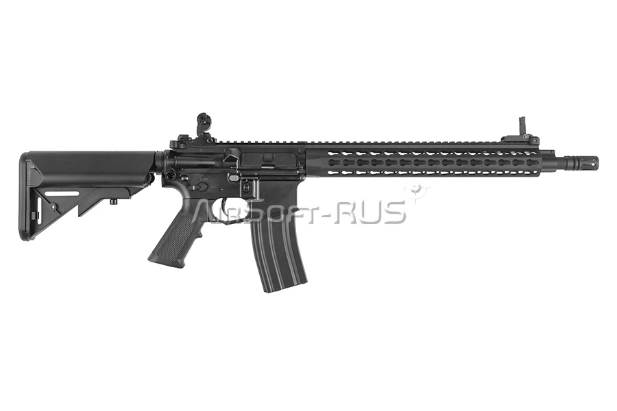 Карабин Snow Wolf AR-15 13" (SW-023-A13S)