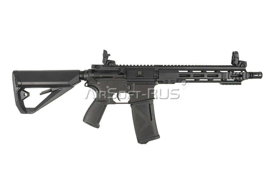Карабин Arcturus LWT MK-I CQB 10" AEG SPORT BK (AT-ST01-CQ-BK)