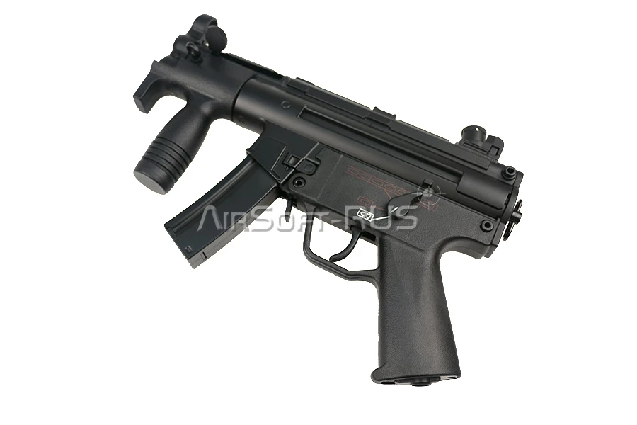 Пистолет-пулемет Cyma H&K MP5К (CM041K)