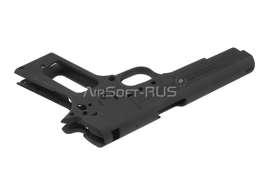 Кит Guarder для US M1911A1 BK TM (M1911-15(C)BK)