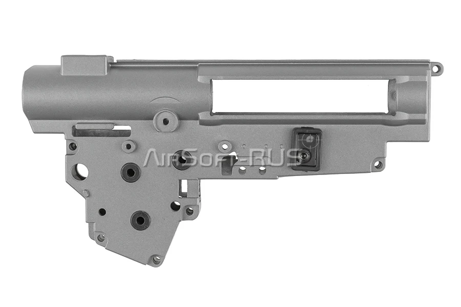 Стенки гирбокса Well Pro 3 версий для AK12 (WP-WE09-P1)