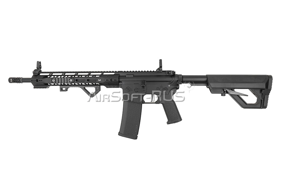 Карабин Specna Arms LAR15 RRA HAL BK (SA-P14-H)