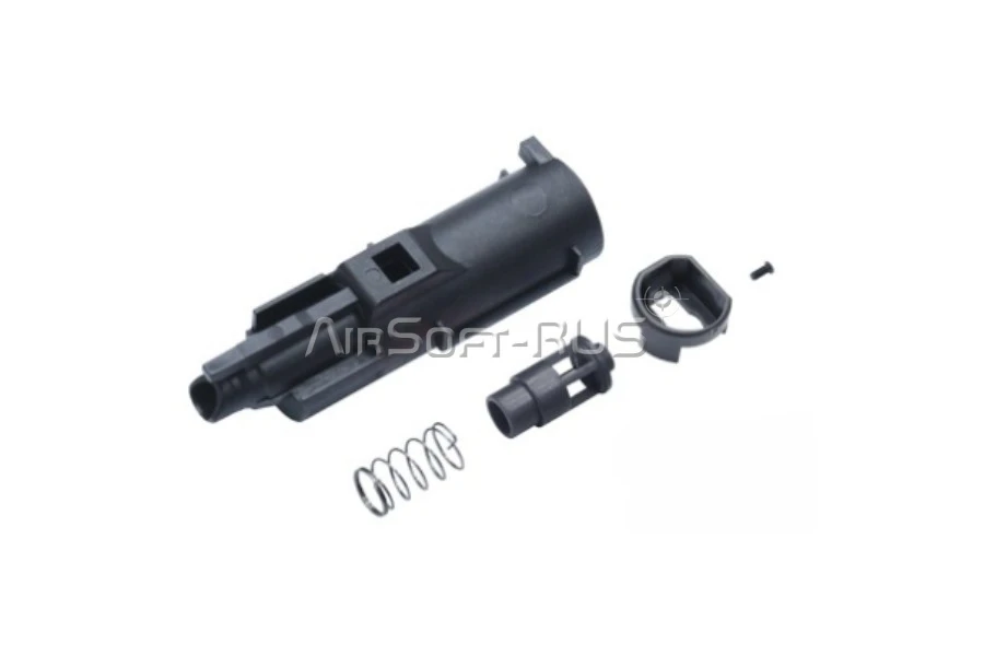 Газовая камера с клапаном Guarder для P226/E2 TM (P226-40)