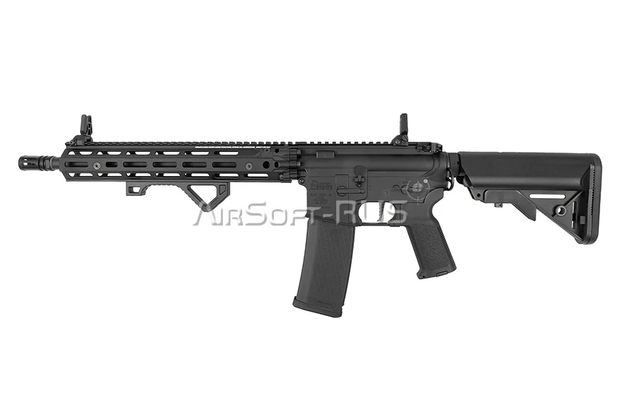 Карабин Specna Arms AR15 DD RIS 3 HAL BK (SA-P28-DD)