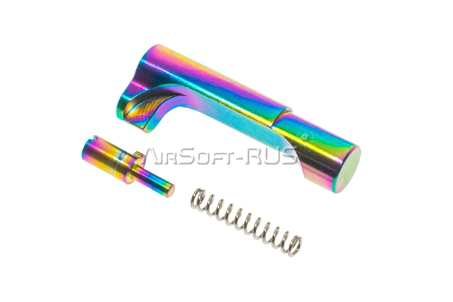 Кнопка сброса магазина COWCOW для Hi-Capa TM RB (CCT-TMHC-173)