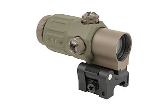 Магнифер Evolution Gear G33 DE (EVG-520-FDE)