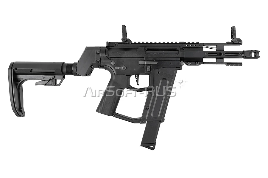 Пистолет-пулемет Arcturus X C.A.T. VERSATILE-5S VALOR AEG (AT-CAT-09)