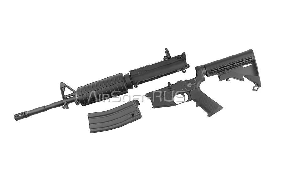 Карабин Tokyo Marui M4A1 EVOLT (TM4952839180018)
