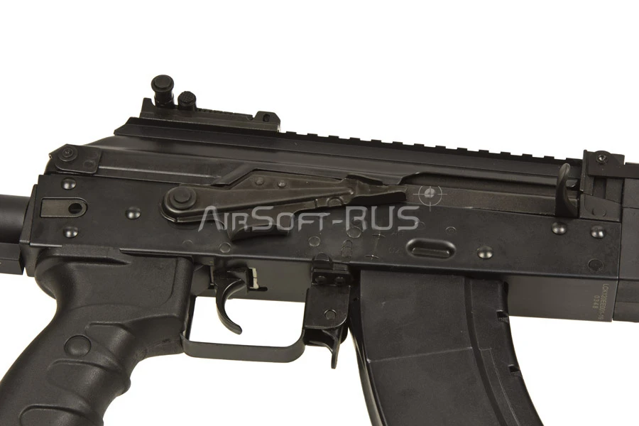 Автомат LCT АК-15 (LCK-15)