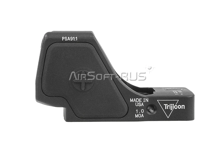 Коллиматорный прицел Evolution Gear RMR HD MIL SPEC ver BK (EVG-058-BK)