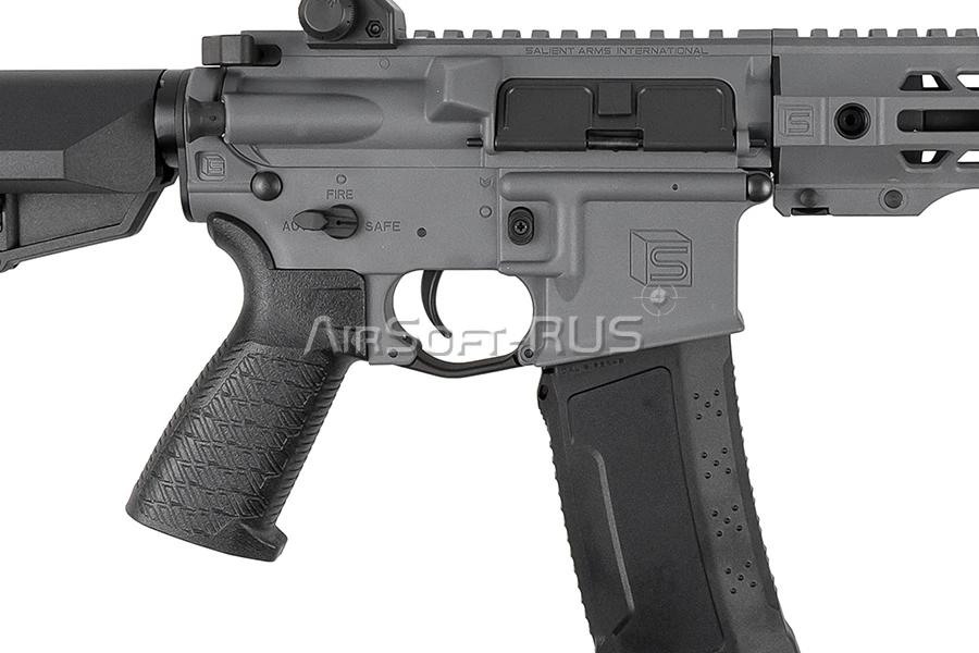 Карабин Cyma M4 Salient Arms 6.5 GY (SAI.GRY-6.5 GY)