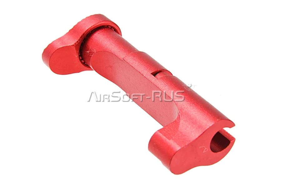 Кнопка сброса магазина 5KU для Hi-Capa TM Тип 5 RD (GB-518-RD)