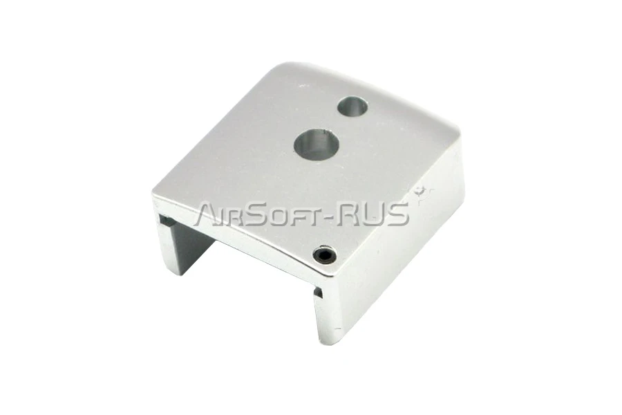 Пятка магазина 5KU для Hi-Capa Тип 3 SV (GB-262-SV)
