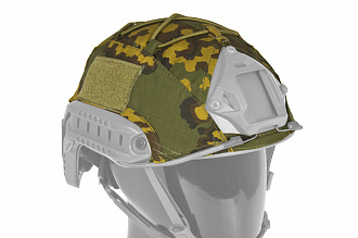 Чехол ASR для шлема Ops-Core СС-лето (ASR-HC-OPS-SS)