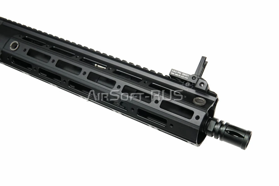 Автомат East Crane  HK416D с цевьем Remington RAHG (DC-EC-109P) [2]