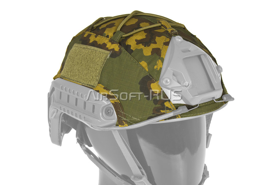 Чехол ASR для шлема Ops-Core СС-лето (ASR-HC-OPS-SS)