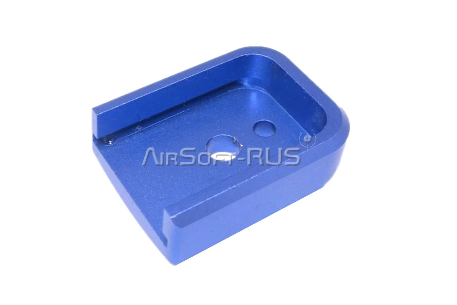Пятка магазина 5KU для Hi-Capa Тип 1 BL (GB-260-BU)