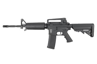 Карабин Specna Arms M4A1 BK (SA-F10-XASR)