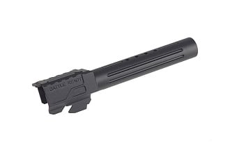 Внешний ствол 5KU для Glock 17 GEN 3 TM BK (GBTM17003-BK)