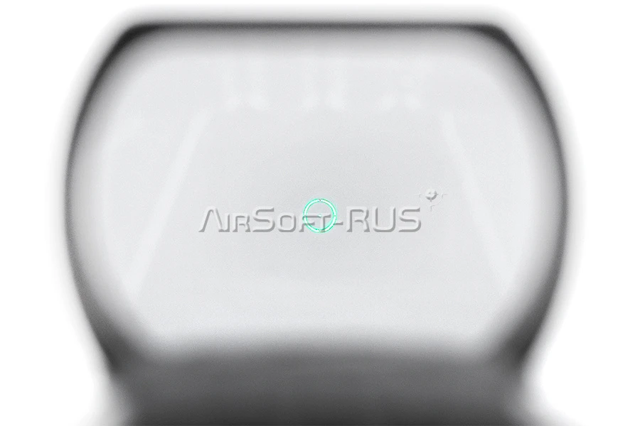 Коллиматорный прицел Linyi ZOS-4 Reticle (DC-LFO-Hd101) [1]