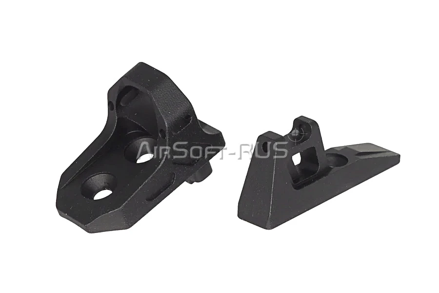 Диоптр и мушка 5KU Ghost Ring Sight для AAP01 (ABAAP-022)