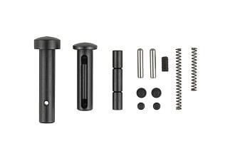 Комплект пинов CYMA Concave Type для CGS/MWS (CGS-OT-0003)