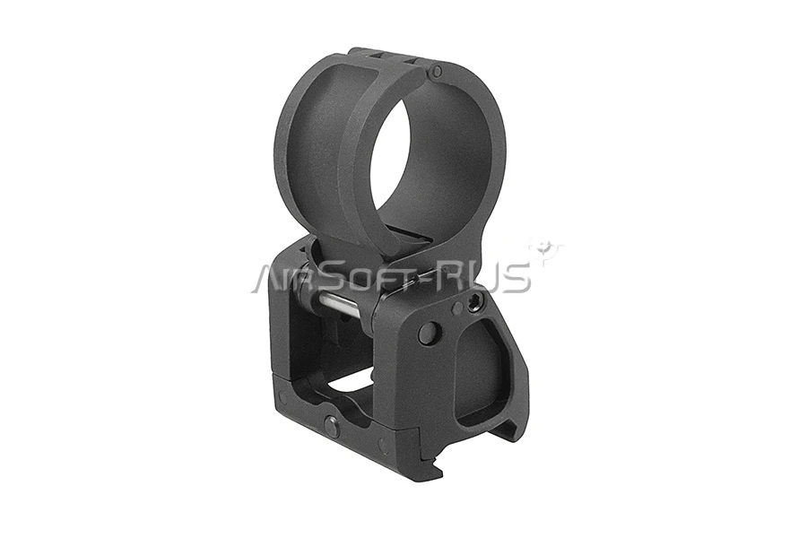 Крепление Evolution Gear Scar Style 1.93 для магнифера 3XMAG/3XC BK (EVG-890-BK)