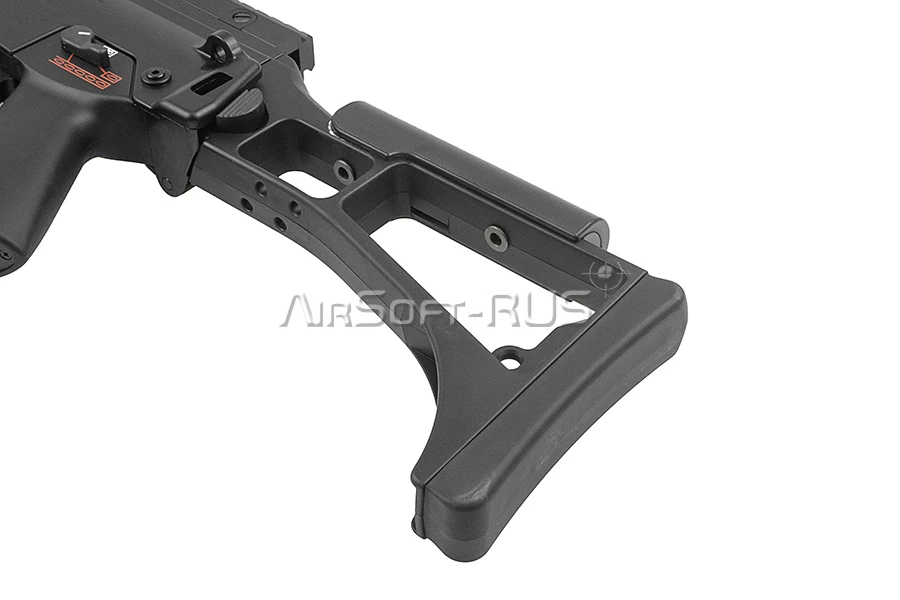 Штурмовая винтовка Tokyo Marui H&K G36C CUSTOM AEG EBB (TM4952839176134)