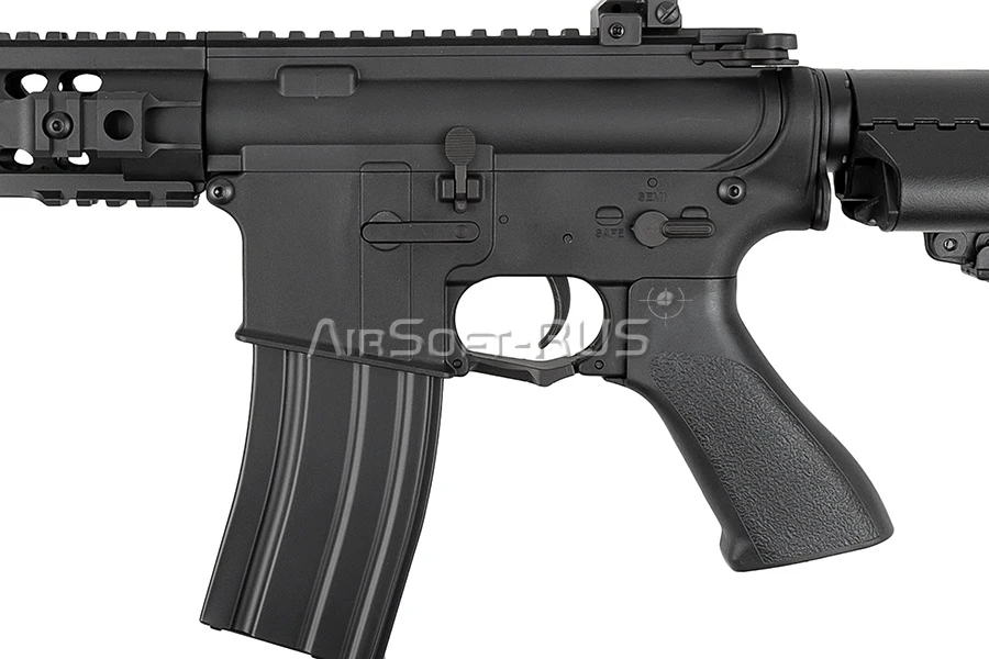 Карабин Cyma M4 PJ 14" (CM630BK)