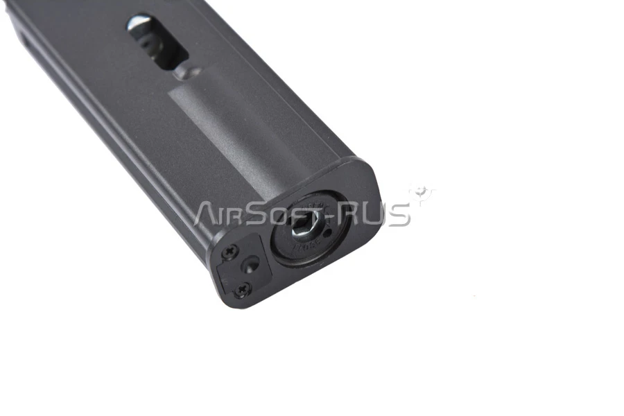 Магазин газовый KWC для пистолета Mauser M-712 CO2 (DC-KW-130) [2]