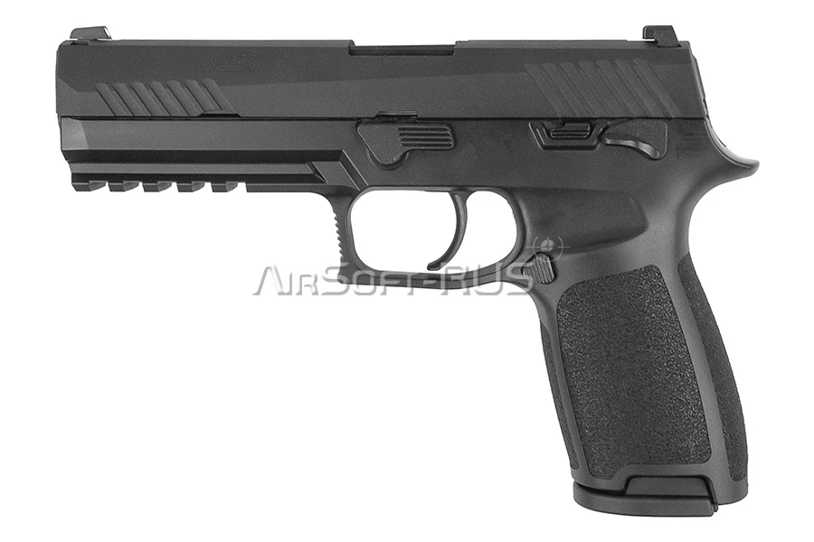 Пистолет Tokyo Marui P320 FULL SIZE GBB (TM4952839144010)