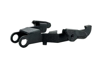 Увеличенный рычаг затворной задержки CTM для AAP-01/C BK (CTM-KIT-0660)