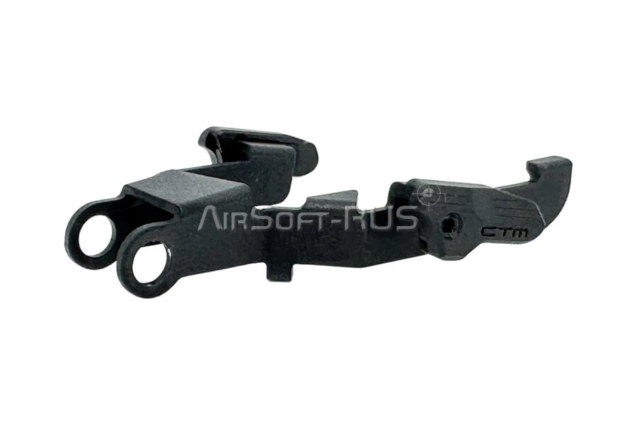 Увеличенный рычаг затворной задержки CTM для AAP-01/C BK (CTM-KIT-0660)