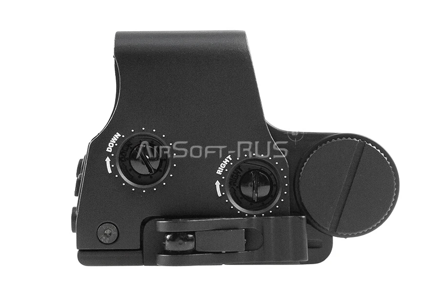 Прицел коллиматорный Marcool EOtech XPS-3 back keys (HY9124) 