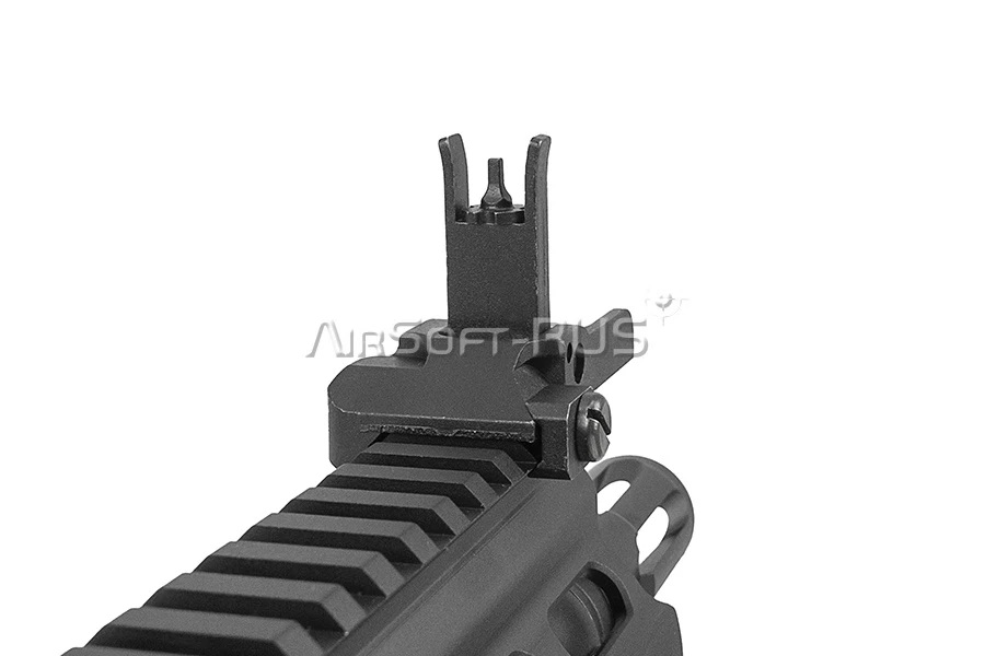 Карабин Tokyo Marui H&K416 Delta Custom Next Gen AEG BK (TM4952839176257)