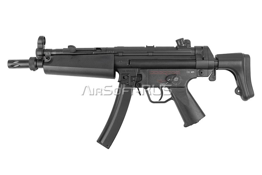 Пистолет-пулемет Cyma H&K MP5N (CM041J)