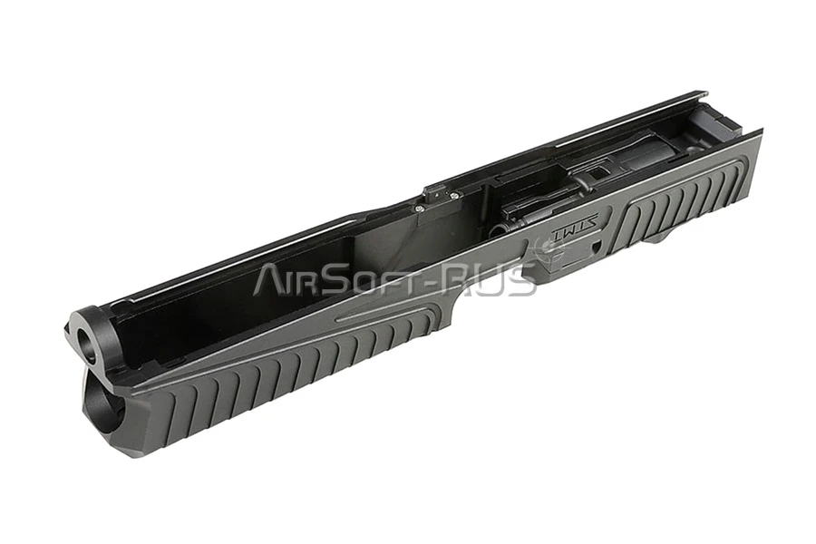 Затвор 5KU STMT для TM Glock 17 BK (JI-099)