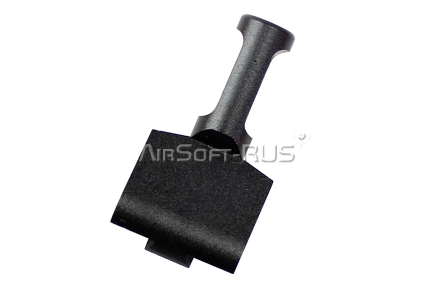 Ручка затвора 5KU для TM Hi-Capa правая BK (GB-239-BKR)