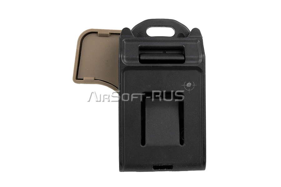 Кобура CTM для Glock TAN (CTM-HTS-0021)