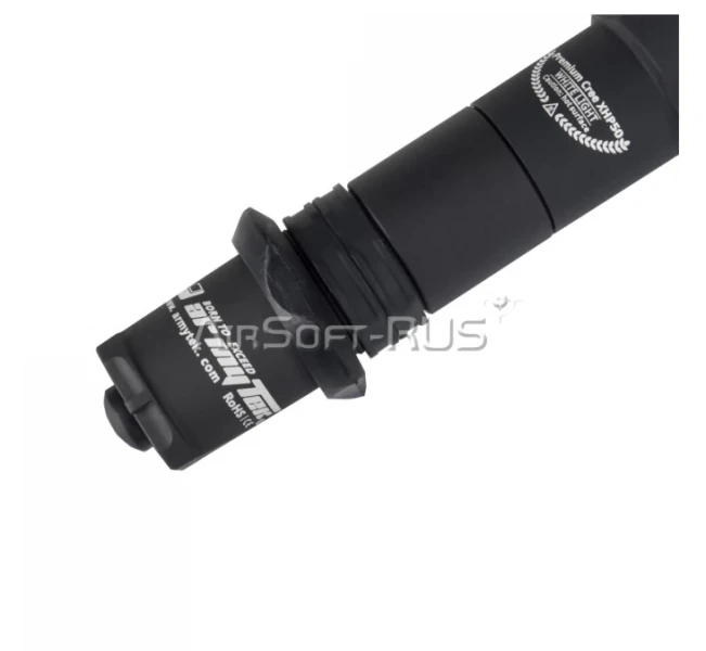 Фонарь Armytek Viking Pro XHP50 Warm (F01903BW)