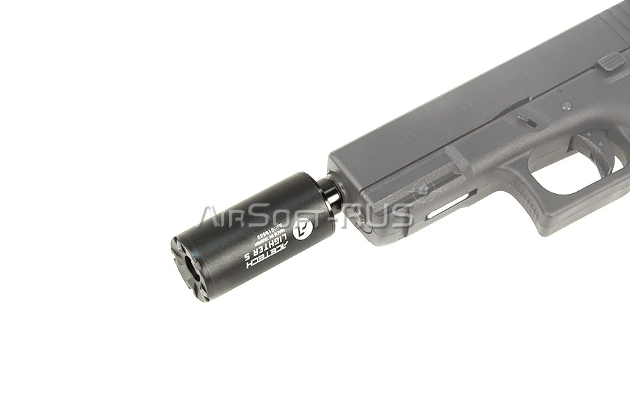 Трассерная насадка Acetech Lighter S 11+/14- (ACE-AT0300-B002)
